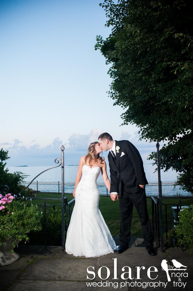 Have a great anniversary Emma &amp; Tim! :)