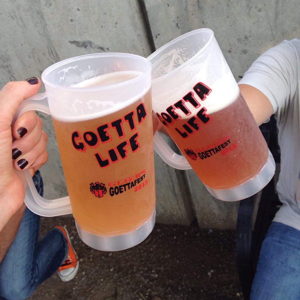 KristineSpiel's tweet photo. Cheers Ya'll!! #Geottafest @KristineSpiel @mike_dittmer @WenstrupJames http://t.co/Xvoz9L4KS1