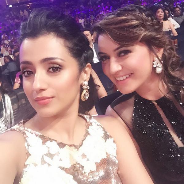 SIIMA awards 2015