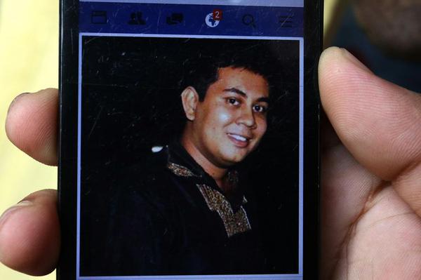 Niloy Neel : intellectuel laïque, tué à la machette au Bangladesh limportant.fr/infos-monde/3/…