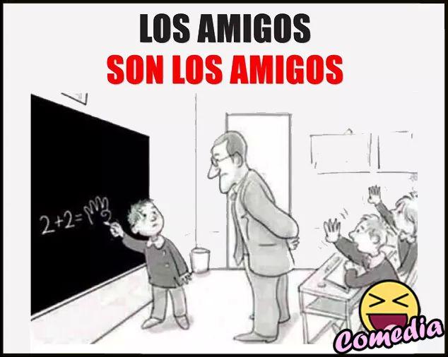 kevinasity's tweet photo. Los amigos siempre están en las buenas y las malas http://t.co/WGyOWubu0A