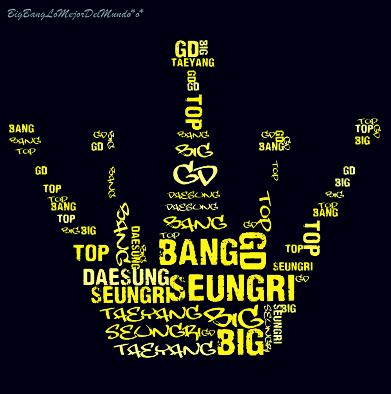 BBforeverVIP's tweet photo. NO HAY NADA MAS QUE DECIR....ESTO LO DICE TODO<3 BIG BANG LOS REYES, MIS REYES :3 #VIPSLOVEBIGBANG :3 saranghae oppas http://t.co/BEkM9Fibr1