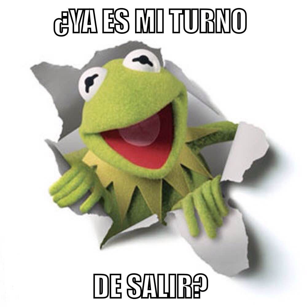 AztecaPlatinum's tweet photo. ¡Su regreso a la televisión será histórico! #SiYoFueraUnMuppet http://t.co/Cc9TgMC8pO