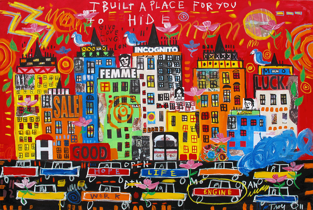 8Artspace's tweet photo. We welcome artist Troy Henriksen to our gallery! #troyhenriksen #artspace8 #artinchicago #chicago #artgallery http://t.co/KJgyDapr8Z