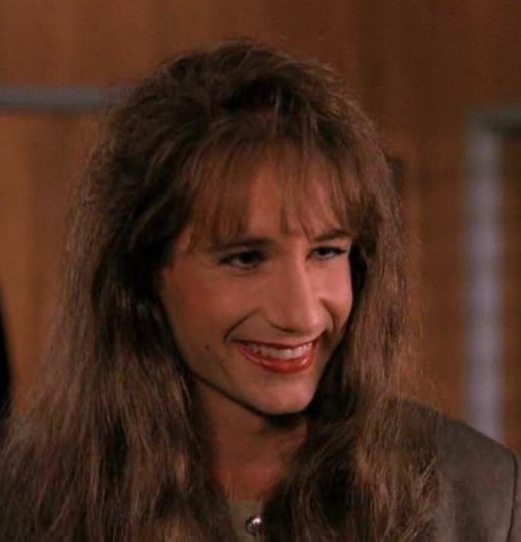 Happy Birthday to David Duchovny! 