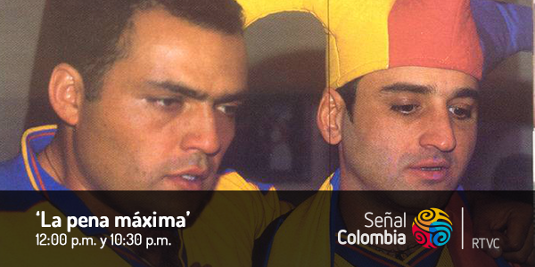 SenalColombia tweet picture