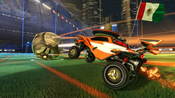 gameinformer's tweet photo. Find Out What We're Playing This Weekend And Let Us Know What You'll be Doing http://t.co/1u6d9TDNro http://t.co/ObDFimoF5K