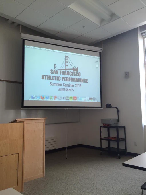 Image from Megan Mason (@mmasonatc)