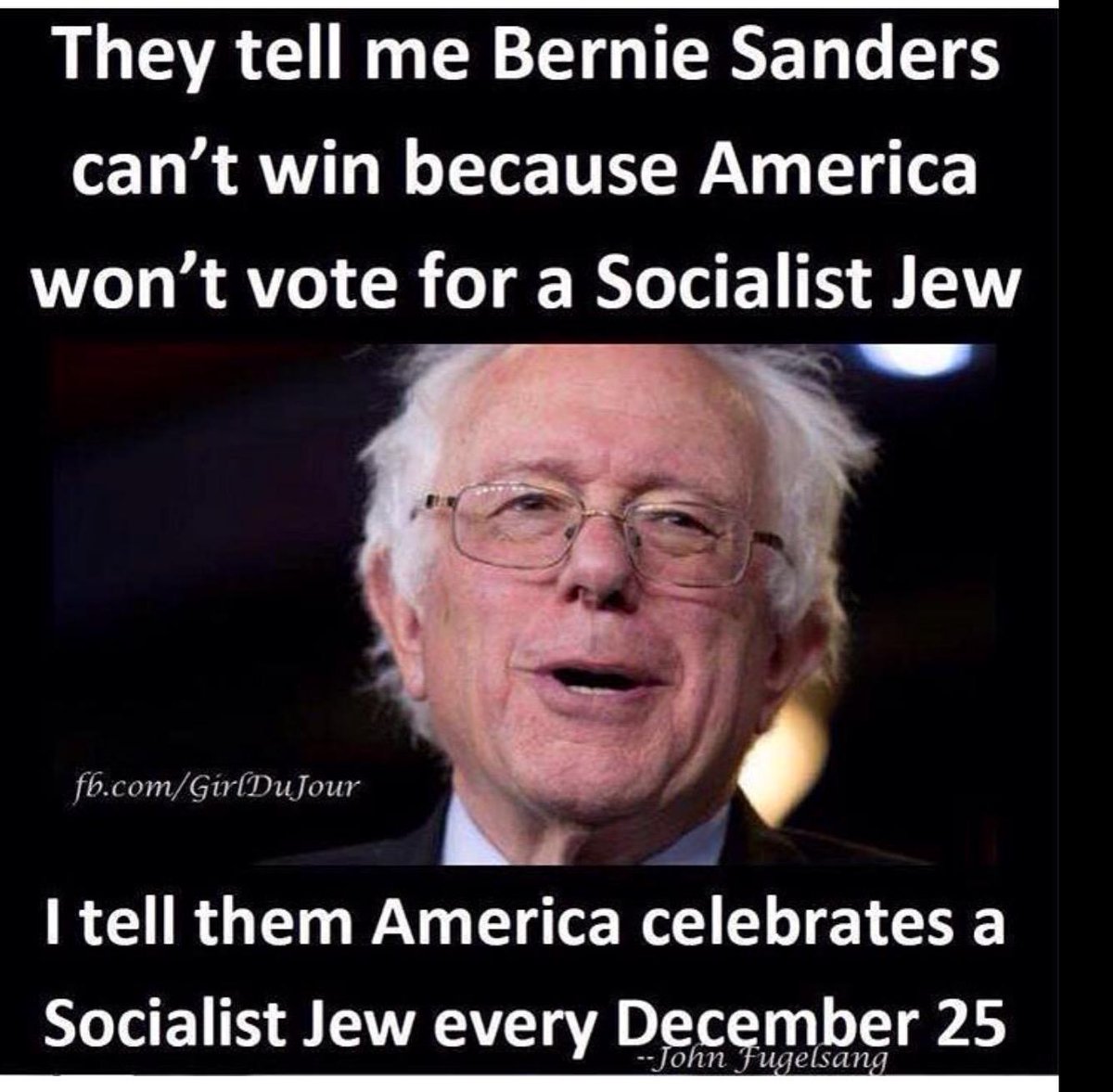 skevkirby's tweet photo. http://t.co/pBzHEOhisd @co_kmaldonado4 @cahowell1956 @Hell_on_wheelz @stlwrkr4889 @JeffGohogs @Petapup1 @nhdogmom @JoJo_Chanel #IBackBernie