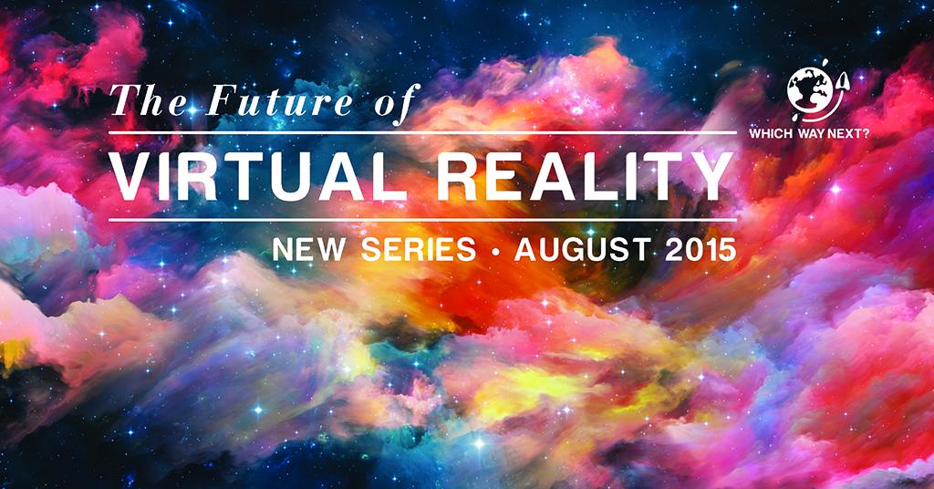 singularityhub's tweet image. ICYMI, we're running a month-long series on the future of #virtualreality. Catch up here: bit.ly/1eTfYqM