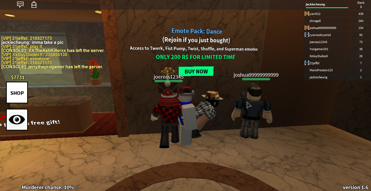 TheGamerPie's tweet photo. @Taymastar Twerk http://t.co/zpAMqyQgRz