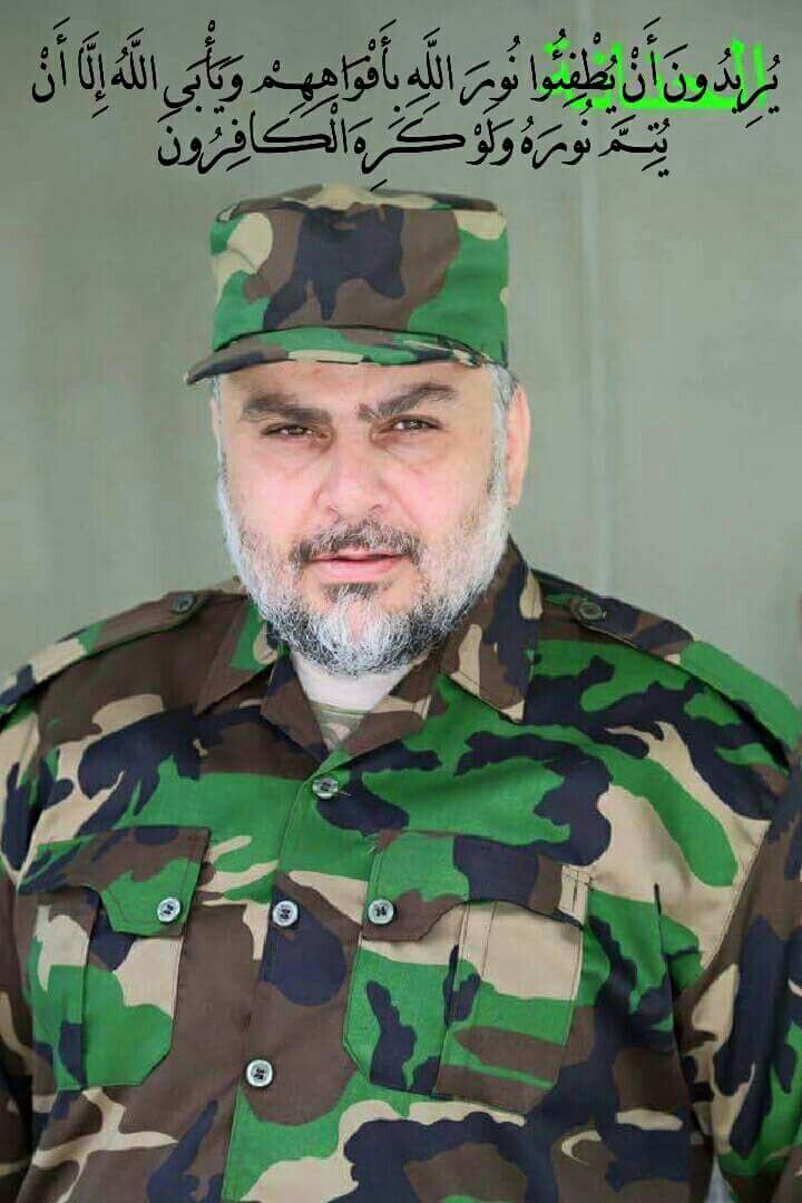 قائد السلام العالمي 
السيد القائد مقتدى الصدر ( ع )