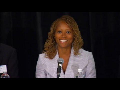 BackPainRelief_'s tweet image. Highlights from Every Body Walk! Week Walking Summit vid.staged.com/f0xq #PainRelief #Backpain