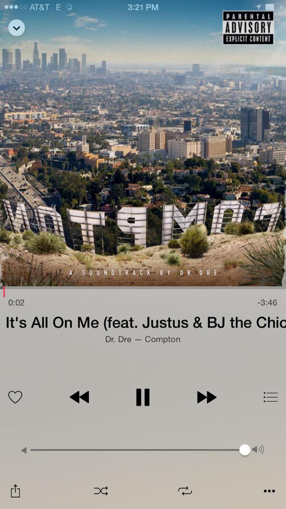 BishopSlice's tweet image. Going to be playing this album for a very long time #AnotherClassic