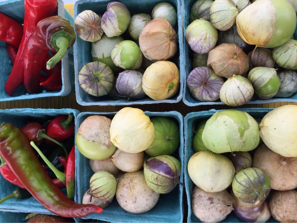 CFMarket's tweet image. Ohio Local Foods Week starts tomorrow. We'll be celebrating with live music &amp;amp; an abundance of peak-season produce!