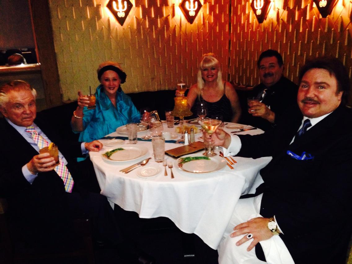 AHillWWL's tweet photo. Saying Happy Birthday to our beloved late friend  Marcel Leone . http://t.co/chVTSXzcy7