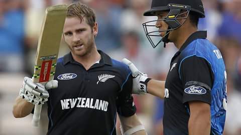 Wishing a very Happy Birthday to my Hero \"Kane Williamson\" All The best for upcoming matches. 