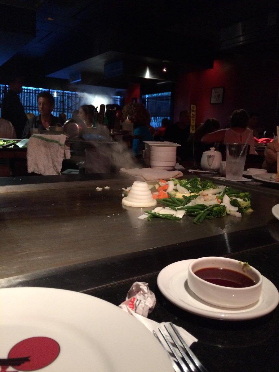 amberfav's tweet photo. #Kobe #Widex #customerdinner #appreciation #audiology #flaa http://t.co/DCCERrY9R0