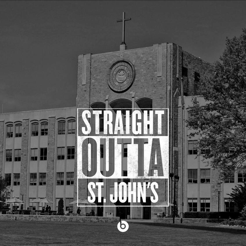 StJohnsU19's tweet photo. #StraightOutta... http://t.co/0DouisQJhH