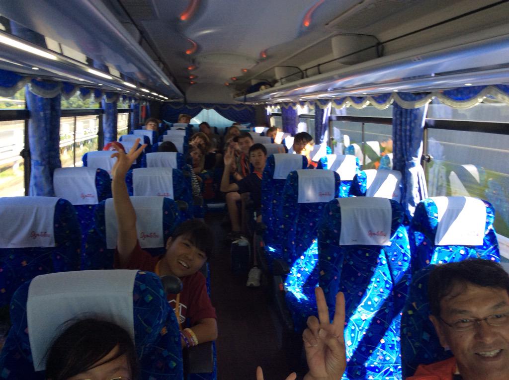 CarparkKings's tweet photo. On the way to our Ho Ho http://t.co/69yBYkCibn