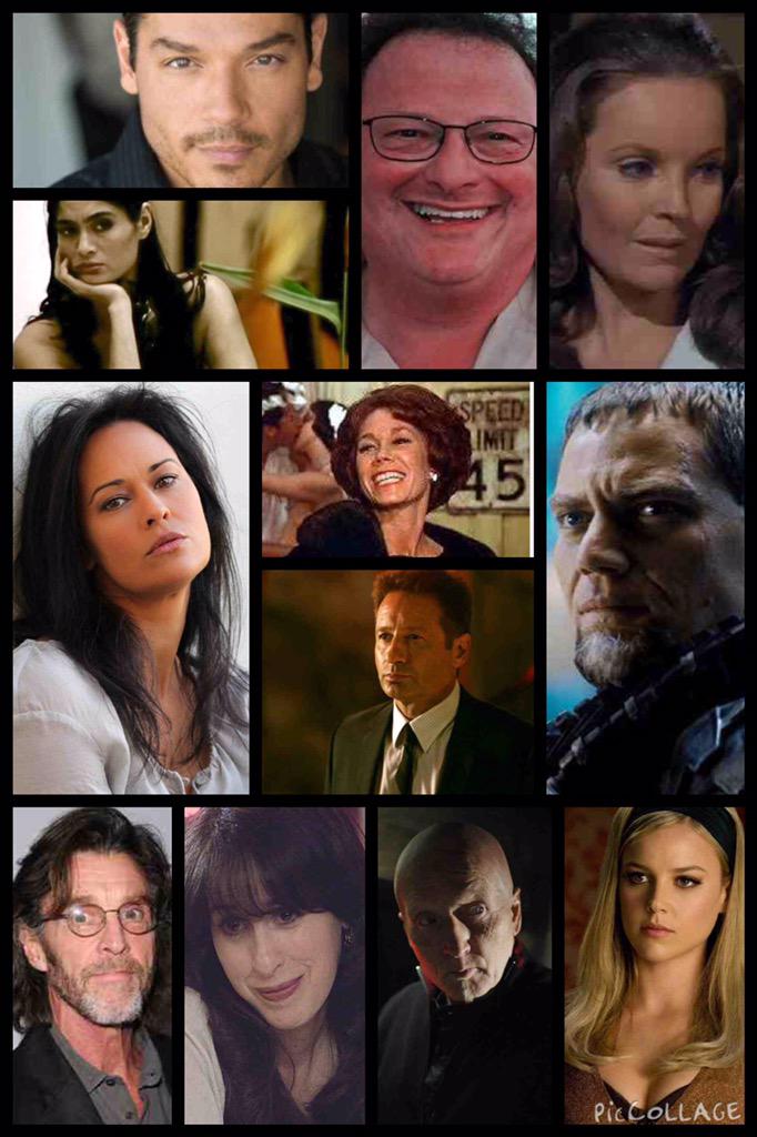 Happy Birthday part 1: Greg   Verna John 