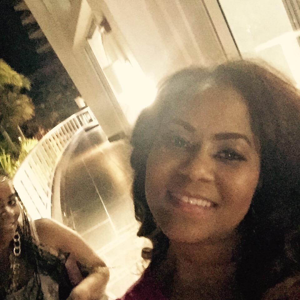 LblondicCopelin's tweet photo. Life at the Fountainbleau. So beautiful and breath taking💥💥 http://t.co/sOHtup9XUT