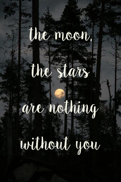 neversleeps29's tweet photo. Moon/Stars !! http://t.co/PnLtVLtRQk
