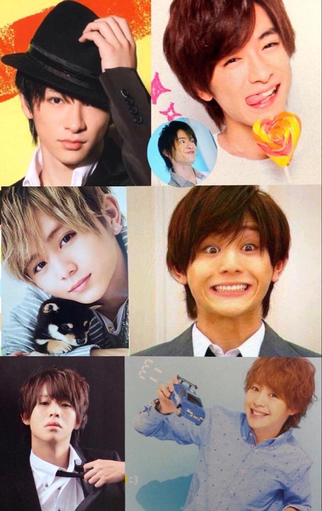 saki_love_cat's tweet photo. ギャップが………！！！
この差にとびっこはやられるんだ。笑
#HeySayJUMP  #とびっこさんRT  #リツイートした人全員フォローする http://t.co/jyBNp6fUZM