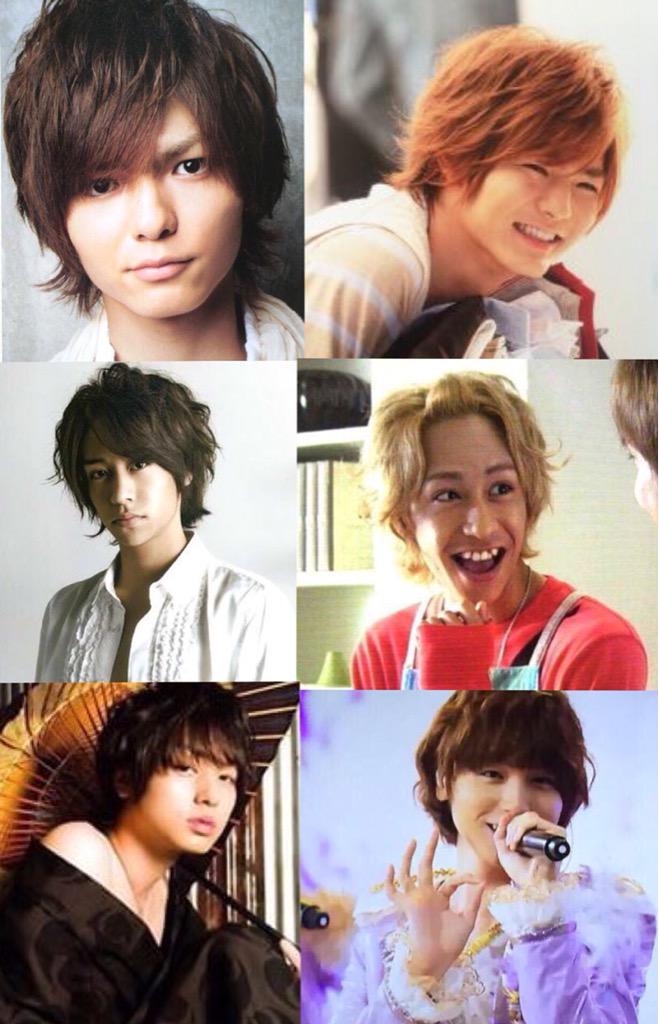 saki_love_cat's tweet photo. ギャップが………！！！
この差にとびっこはやられるんだ。笑
#HeySayJUMP  #とびっこさんRT  #リツイートした人全員フォローする http://t.co/jyBNp6fUZM