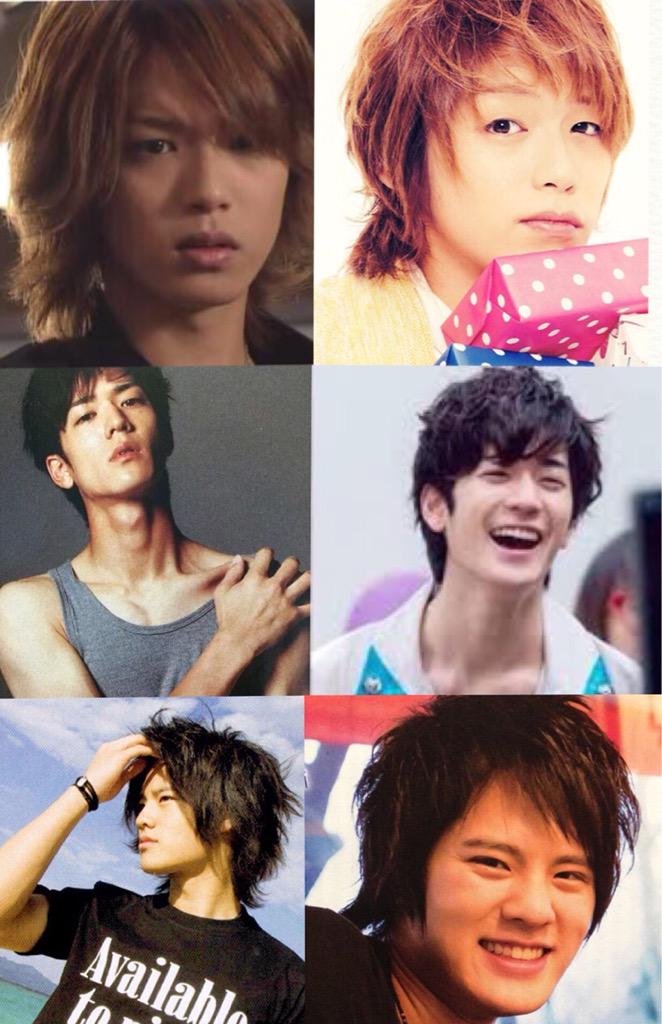 saki_love_cat's tweet photo. ギャップが………！！！
この差にとびっこはやられるんだ。笑
#HeySayJUMP  #とびっこさんRT  #リツイートした人全員フォローする http://t.co/jyBNp6fUZM