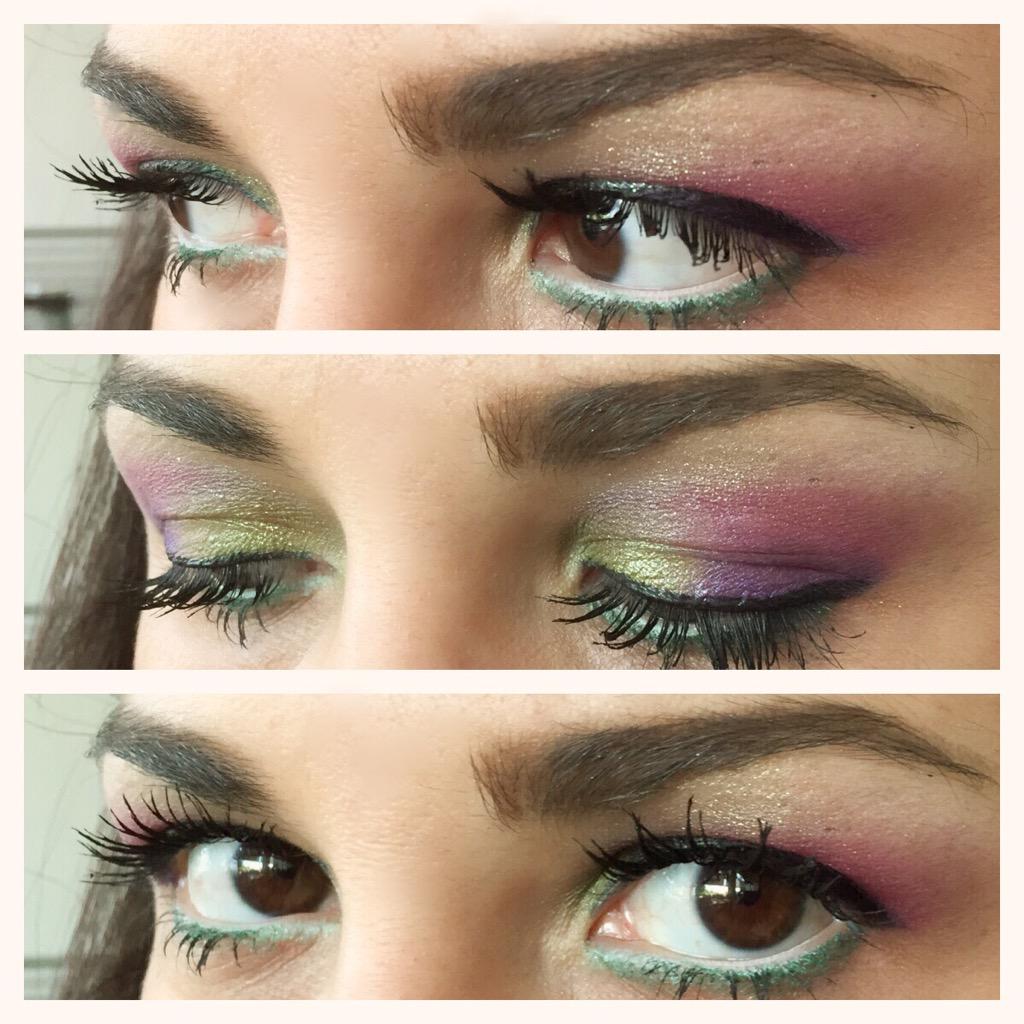 rosscecc's tweet photo. Color look http://t.co/Y2RSzttK1O