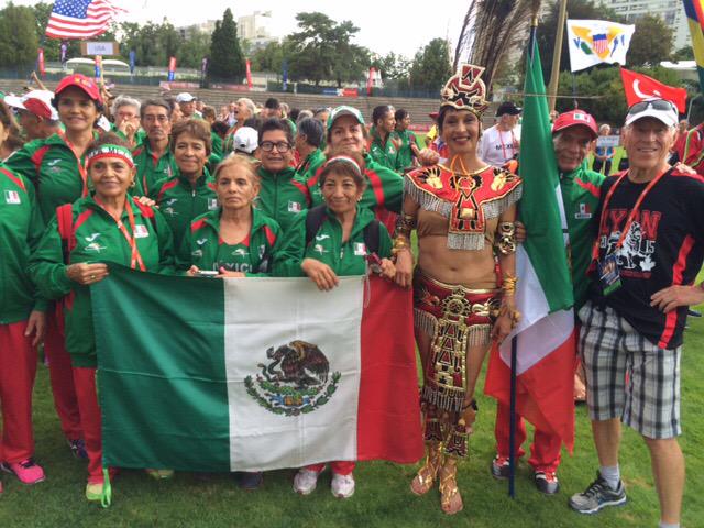 Keijo Taivassalo tweet media