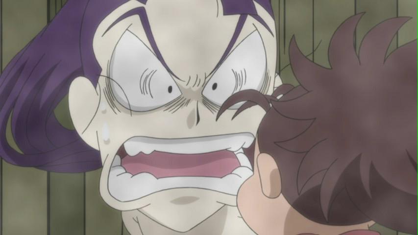 ねぷ Na Twitteru Sm 03 立花仙蔵を推させてください 彼はイケメンキャラ設定で普段は何事も完璧で尚且つ女装が達者な六年生なのですが しんべヱと喜三太と組んでしまうと一気にペースを乱されてブチ切れるという もっと良い画像を用意すべきでした Http T Co