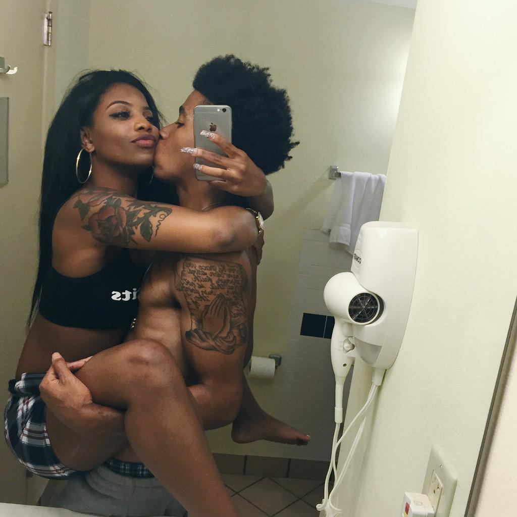 TheKenFolk's tweet photo. Always gone be just us 💍❤️ http://t.co/aUg2w9ypzd