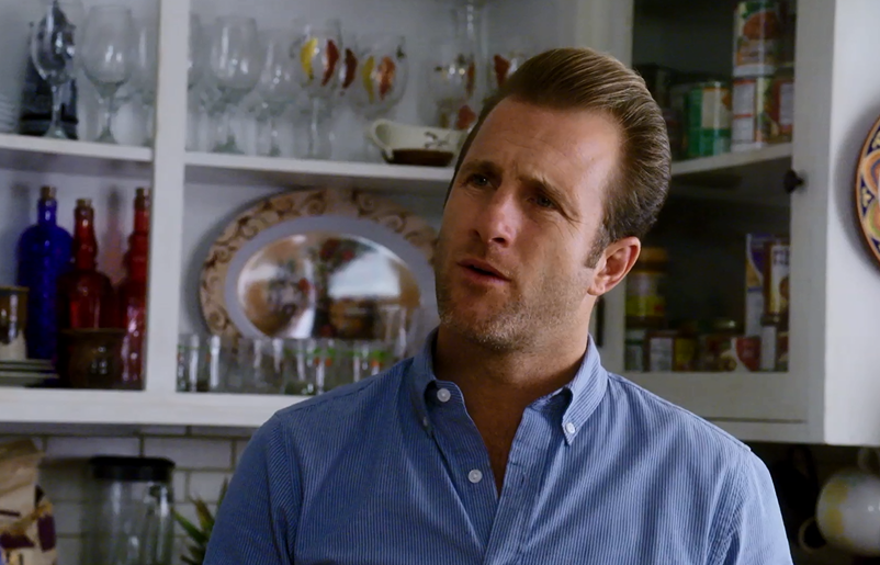 HawaiiFive0CBS's tweet photo. RT if you've tried Bulletproof coffee @bulletproofexec #H50 http://t.co/T2y7zkW7iJ http://t.co/1guOQJGrOi