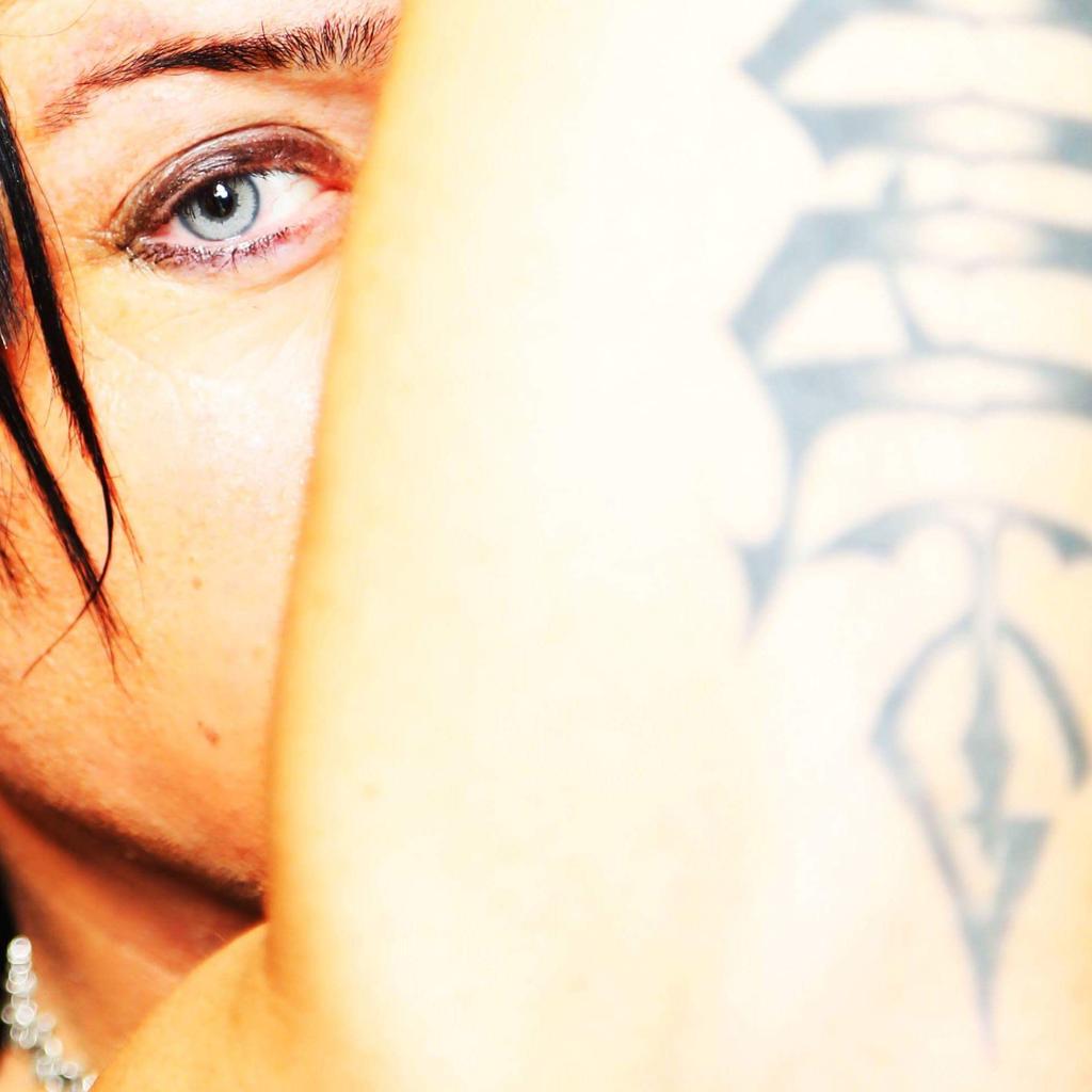 Adam_SR_RP's tweet photo. @Madison_SR_RP Miss me, baby? http://t.co/kCJNxbw2PC