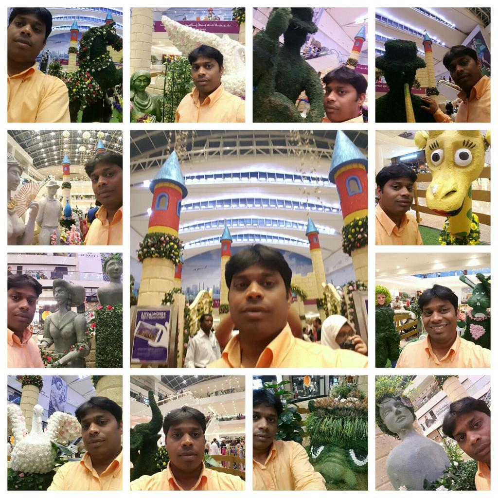 aktaruallah's tweet photo. Nice props #SelfieProps #DFCMCastle at Dubai festival city http://t.co/vKC4aoghpC