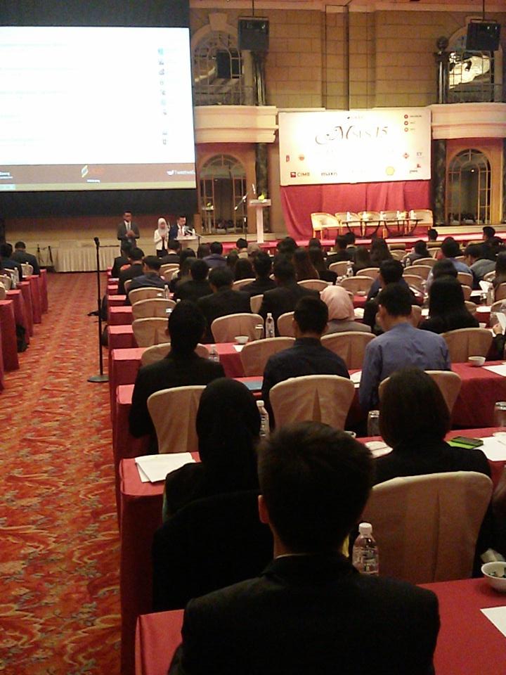 nickwlq's tweet image. #MSLS2015