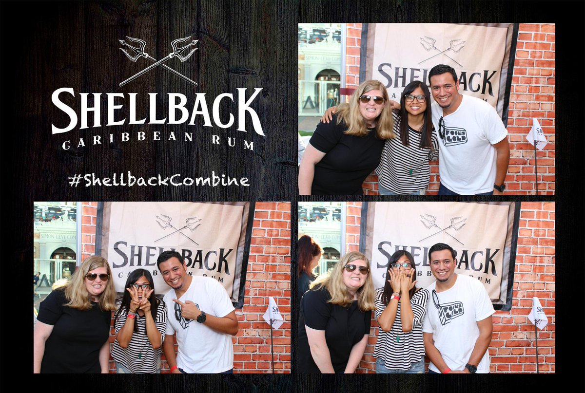 Victory at the #ShellbackCombine! #ShellbackSD