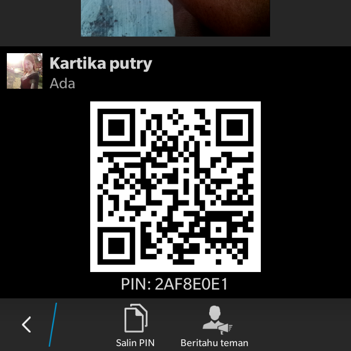 AdiAdhika's tweet photo. Invte pin Bispak 2AF8E0E1 #sharepinbb #pinbispak #memek #pinblackberry #Bispak #pamermemek #toket #socialcam http://t.co/InYwyFRTS6