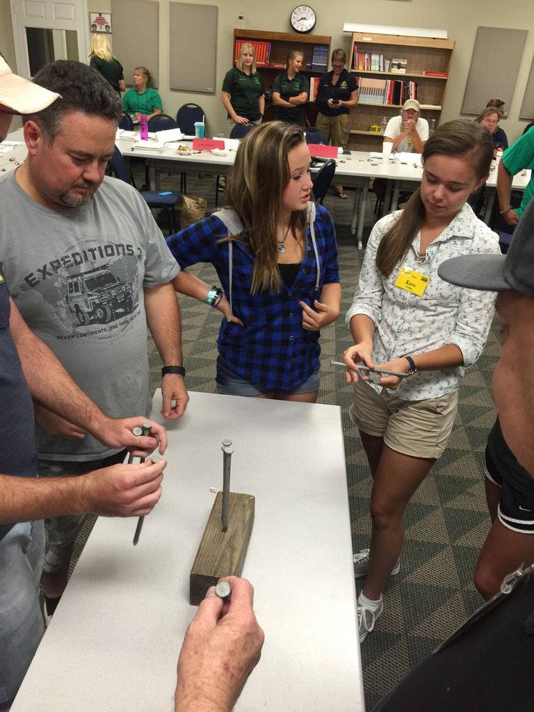 NBCERT's tweet photo. Its how you think about how to get through a problem is what matters as a cert member-@Cooper78133 #NBCERT http://t.co/Ku0fTlgO0b