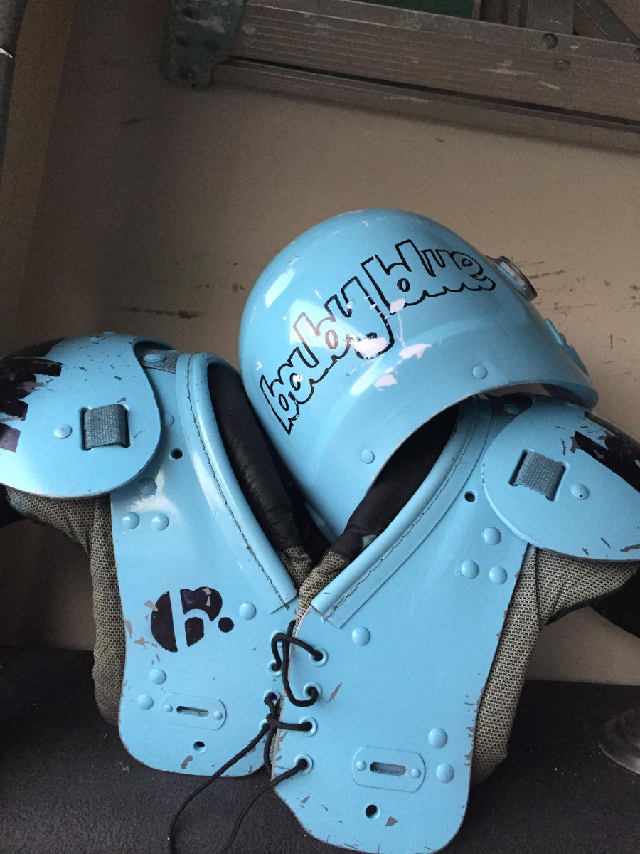 copelandtinney's tweet photo. Until next year! #HUBCAMP2016 #babyblueforever #webelieveinbabyblue http://t.co/sSskfV4IBy