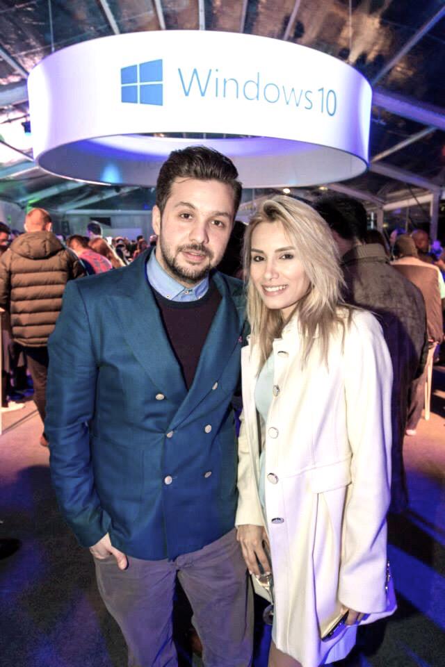 muminozland's tweet image. #windows10launch #WindowsAU @mohamadhoblos