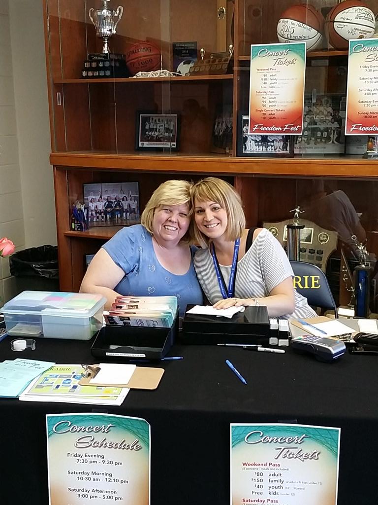 Pat Goodberry tweet media