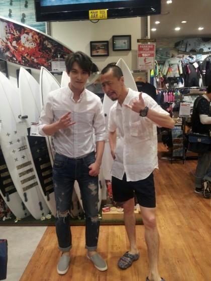BurningSouls_TH's tweet photo. #이종현 
cr. http://t.co/wB1bAPHuIB http://t.co/mK2ucWsYCk