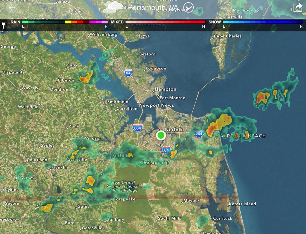 WVBT ( fox43news) Twitter