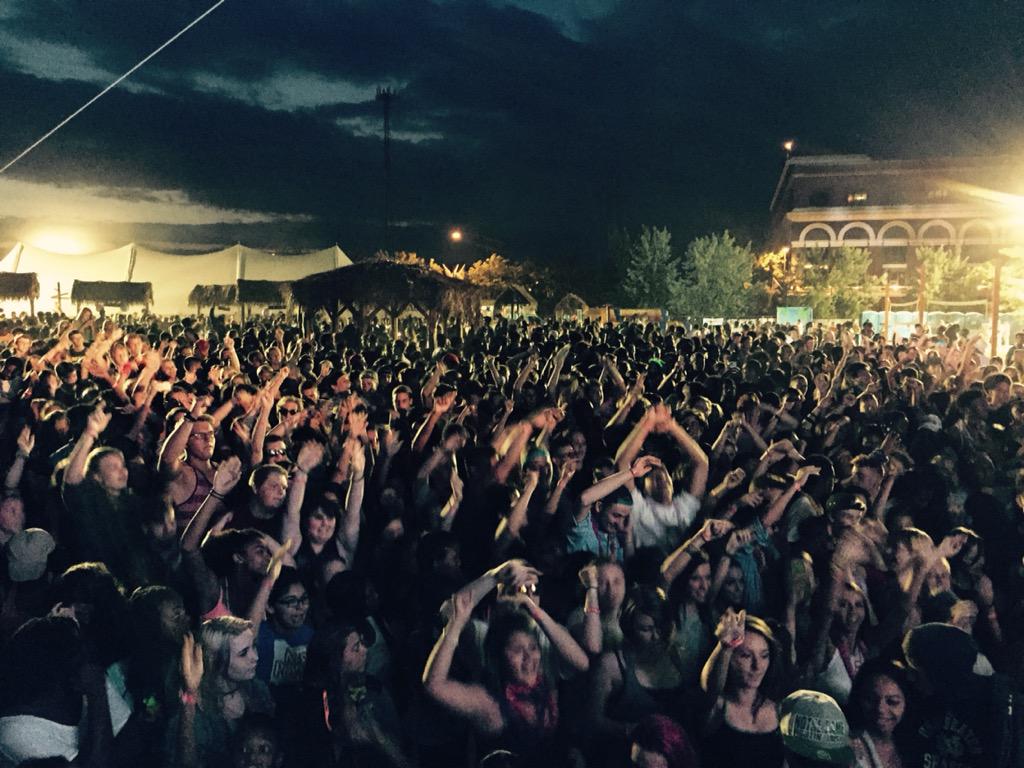 SBJohnAdamsHigh's tweet photo. More shots from @ontheriverfest! @WHS46619 @Adams_Eagles #OTR2015 http://t.co/8ArBsStshO
