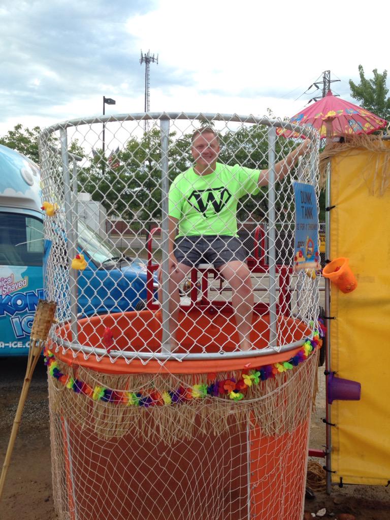 SBJohnAdamsHigh's tweet photo. More shots from @ontheriverfest! @WHS46619 @Adams_Eagles #OTR2015 http://t.co/8ArBsStshO
