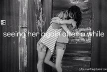 When my baby comes home from work