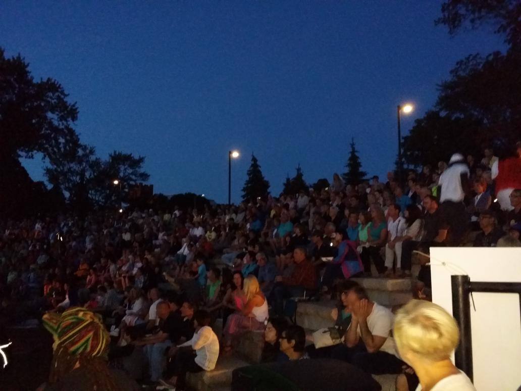 AlienAlien117's tweet photo. Fantastic free concert in @Welland great weather, great music.Job well done @ConcertsonCanal #reggae in the #RoseCity http://t.co/xudAtJ3rjr
